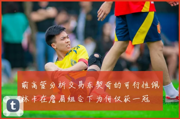 前高管分析交易东契奇的可行性佩林卡在詹眉组合下为何仅获一冠