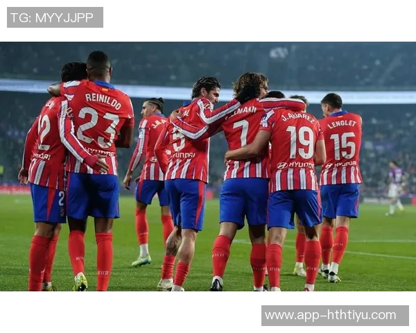 阿尔瓦雷斯因病缺席马竞训练汉茨科瑟尔洛特积极参与备战