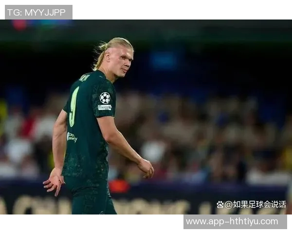 哈兰德40岁时欧冠进球将超C罗成历史第一人预测引发热议