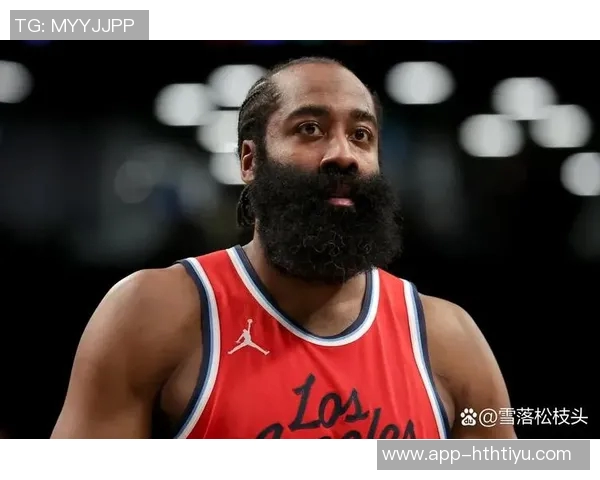 哈登回忆雷霆交易心痛往事感叹当年球队有夺冠潜力